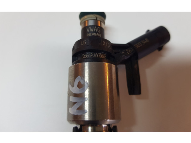Vstřikovač 06G906036E Volkswagen Tiguan Allspace DGU