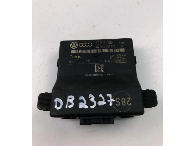 Блок управления 1K0907530F Volkswagen Jetta V