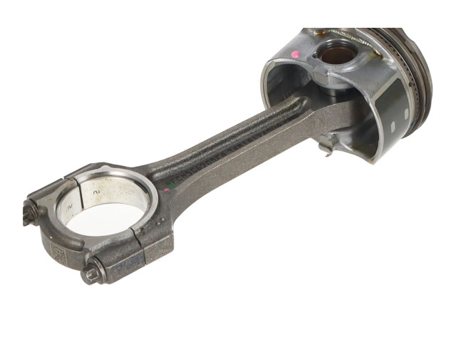 Шатун L1BG6105DA Ford Fiesta