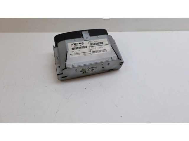 Дисплей    31282523, 31282523   Volvo V70