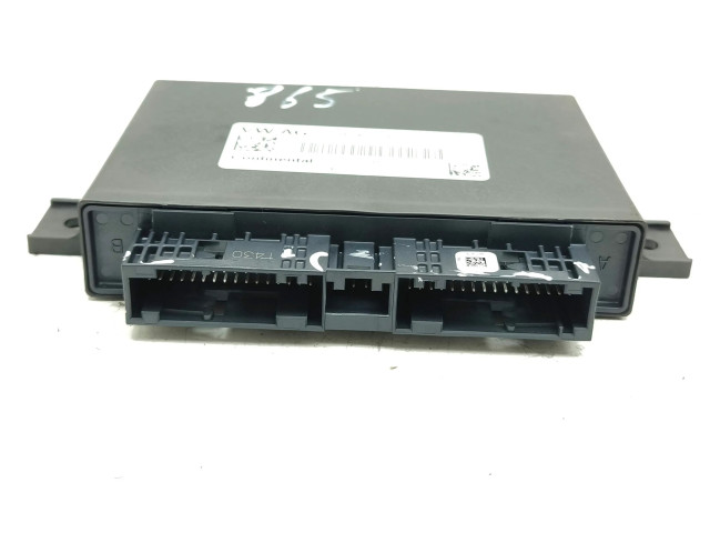 Блок управления двигателя 0EA907425C Volkswagen ID.3