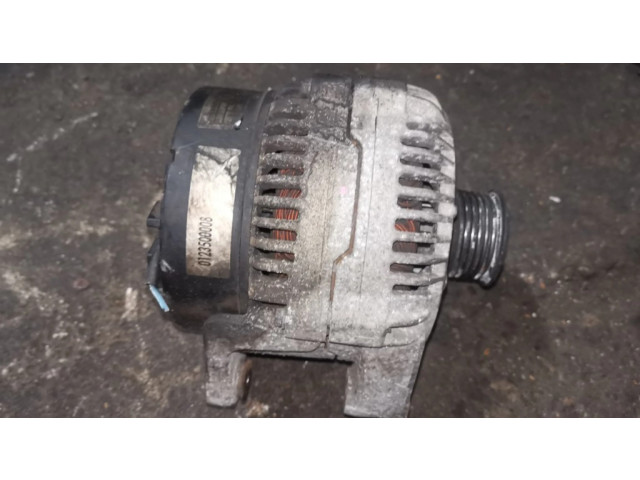 Генератор 90540884 Opel Astra G 0.2