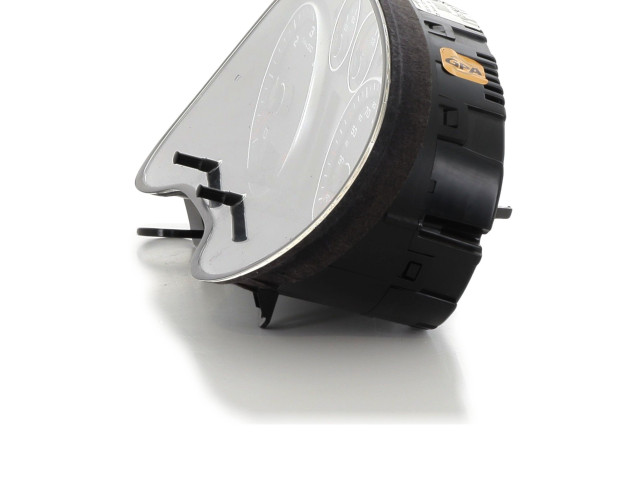 Панель приборов 8P0920932N, Q0-6079R Audi A3 S3 8P