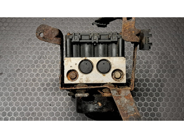 Jednotka ABS 10094811053, 9632539480 Peugeot 206 2000