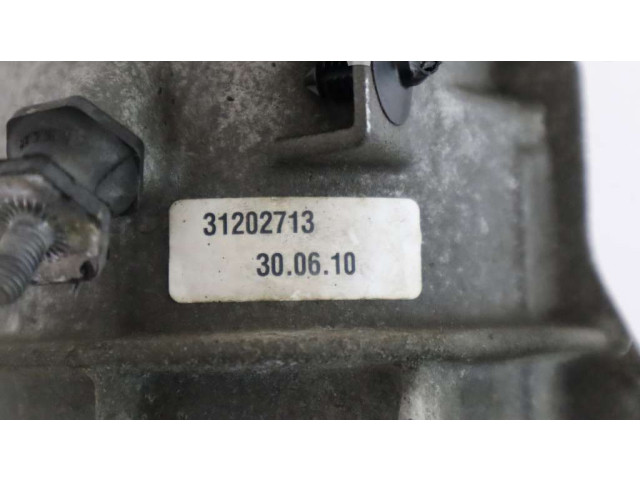 Насос рулевого управления 36050681 Volvo XC70