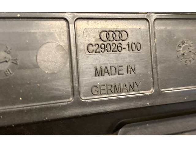 Zpětné zrcátko Audi A5 2020 8W0145804A, 8W0807113