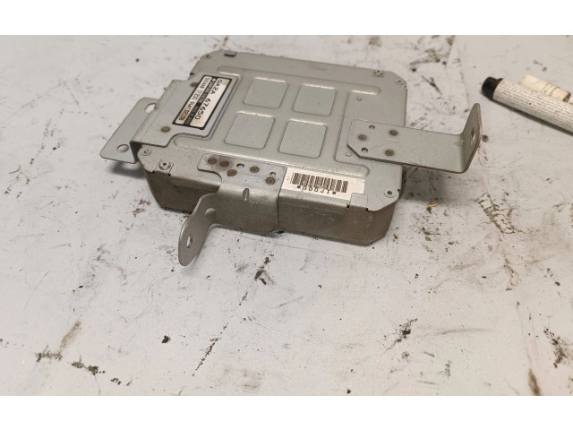 Блок управления АБС Ga2a67650   Mazda 626