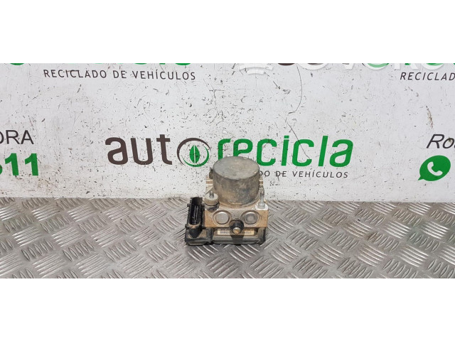 Блок АБС 0265800441   Citroen  C1  2006 - 2013 года