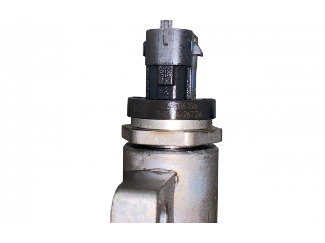 Топливная рампа H8201044829, 175216420R   Renault Scenic III -  Grand scenic III   для двигателя R9M 402