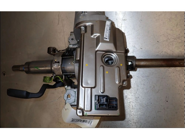 Pojistková skříňka Комплект оси рулевого колеса 52090175 Fiat Punto Evo 2012