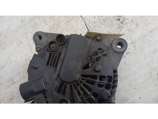 Генератор Citroen C5 2.0