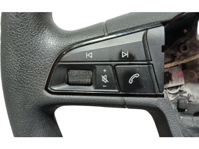 Volant Seat Toledo IV (NH) 2014 6JA419091DZP8