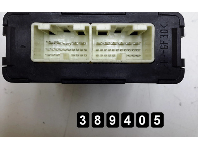 Блок управления коробкой передач 8953575010   Toyota Prius (XW30)