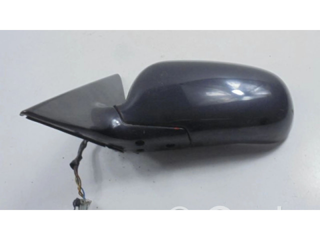 Зеркало (механическое) Honda Prelude 1992-1996 года