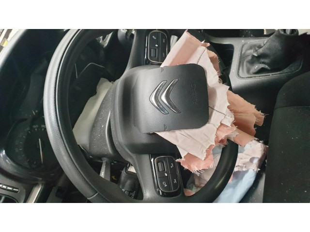 Volant Citroen C3 2019