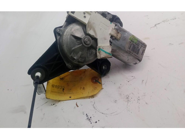 Моторчик заднего дворника 8200734582 Dacia Duster