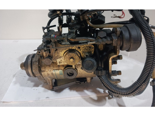 Vstřikovací čerpadlo 028130109B Volkswagen Polo III 6N 6N2 6NF