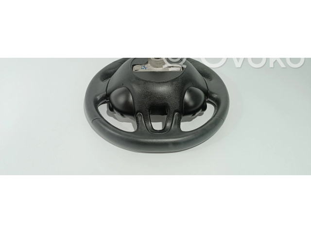 Руль Smart ForFour II W453 2014 - года A4534603500, 484004118R