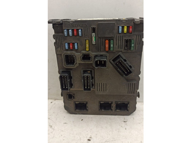 Řídící jednotka Citroen C2 2003