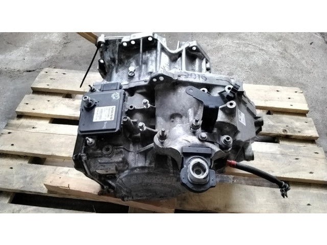 Автоматическая коробка передач