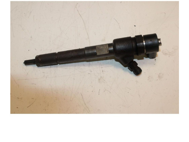 Vstřikovač 0445110351   Alfa Romeo Mito    199B1000 