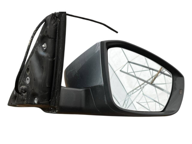 Зеркало электрическое        Skoda Octavia Mk3 (5E)  2013 - 2019 года   