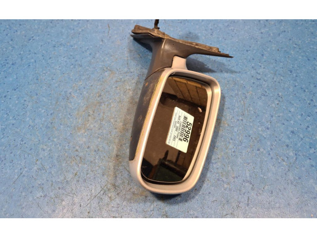 Зеркало электрическое        Audi A3 S3 8L  1996 - 2003 года   