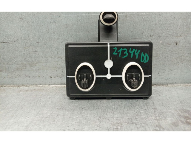 Блок комфорта 5Q4959592K, A2C7678130500   Skoda Octavia Mk4   