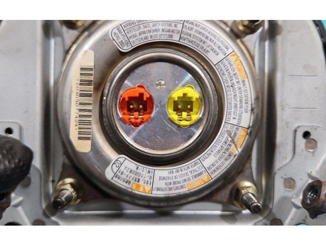 Подушка безопасности водителя IMPRK1492315 Infiniti FX