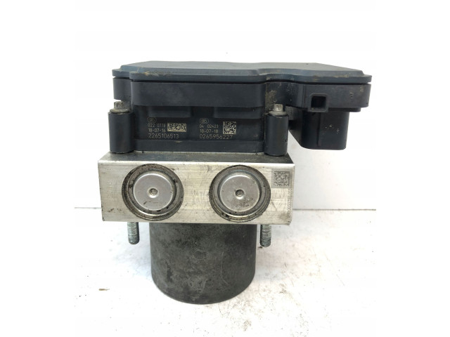 Блок АБС A4479008609 Mercedes-Benz Vito Viano W447 2014 - года