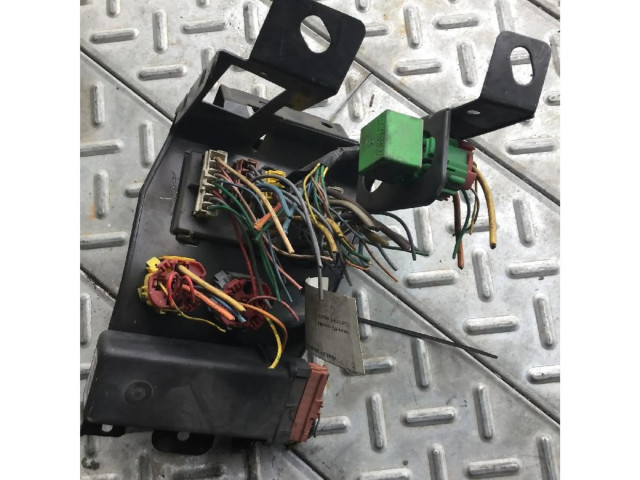 Pojistková skříňka Citroen Saxo 2000