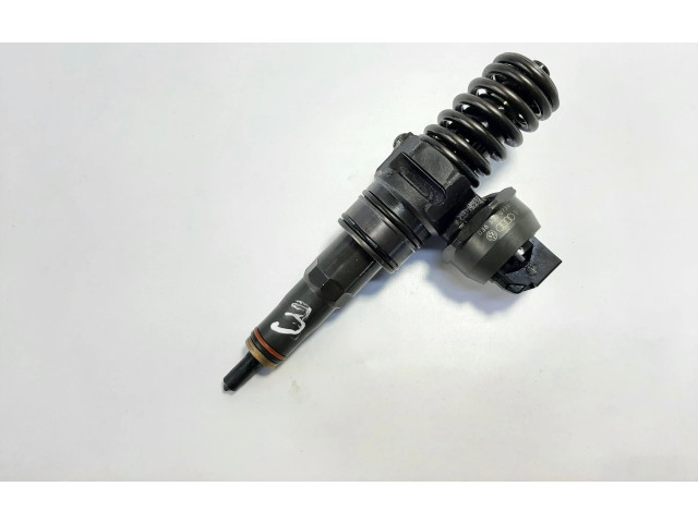 Форсунка 038130073BN    Volkswagen Golf Plus  BLS 