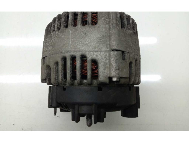 Генератор 2542695F, 28-4773 Skoda Octavia Mk2 (1Z)
