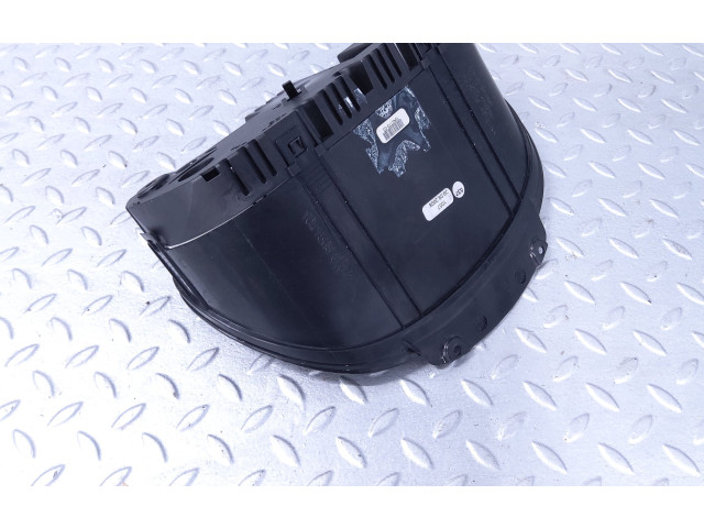 Přístrojová deska BMW 1 E81 E87 2007 1042775, 104277503