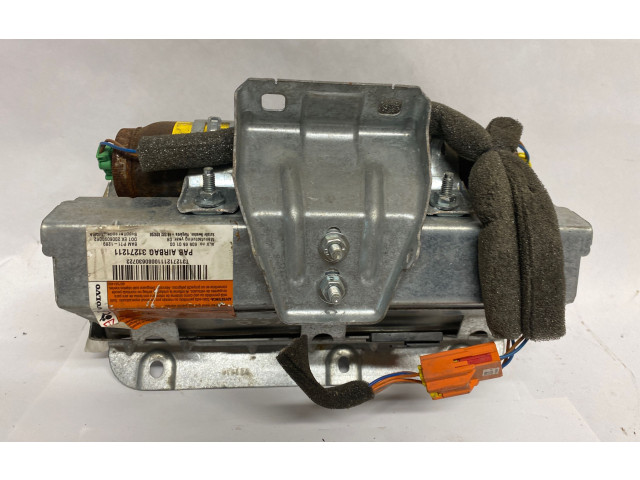 Блок предохранителей 31271211, 605650100 Volvo V70