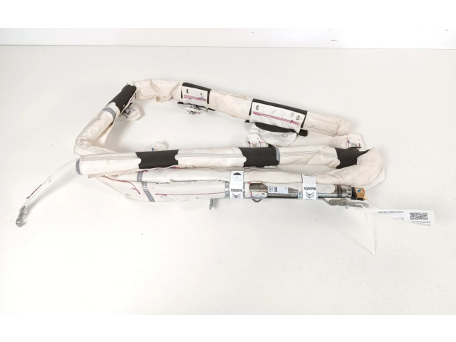 Боковая подушка безопасности 9838258680 Peugeot 2008 II