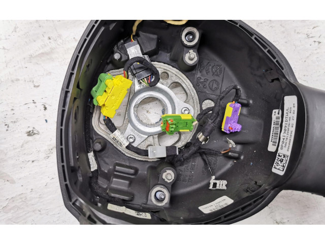 Руль Audi Q5 SQ5 2008 - 2017 года 8P0419091DTWUL