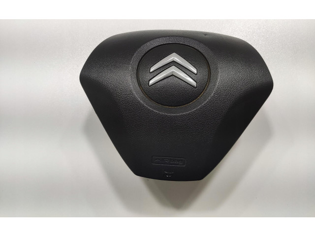 Подушка безопасности водителя 07354605290 Citroen Nemo