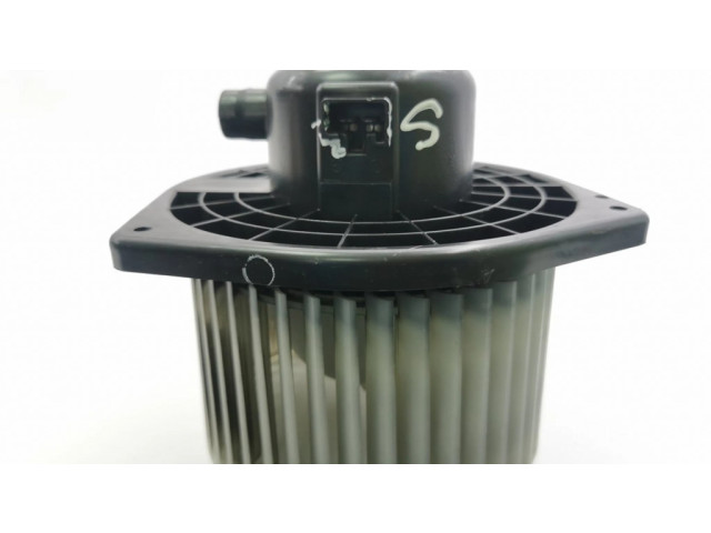 Вентилятор печки 7802A237, CSA431D232 Mitsubishi Outlander