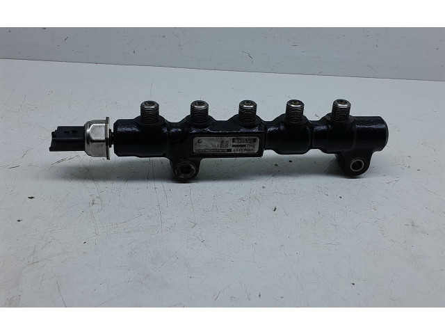 Топливная рампа 9654592680, 2402790901   Peugeot 5008   для двигателя 9HZ   DV6TED4
