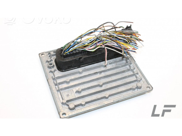 Блок управления двигателя 6S5112A650BB   Ford Ka