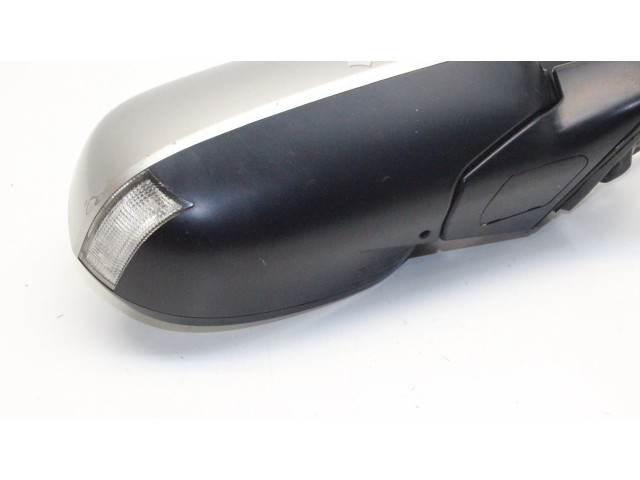 Зеркало электрическое        Honda Accord  2008 - 2016 года   