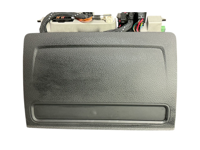 Дисплей    8V0857273, 8V0857273M   Audi A3 S3 8V