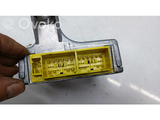 Блок подушек безопасности 77960SAAG911M1   Honda Jazz