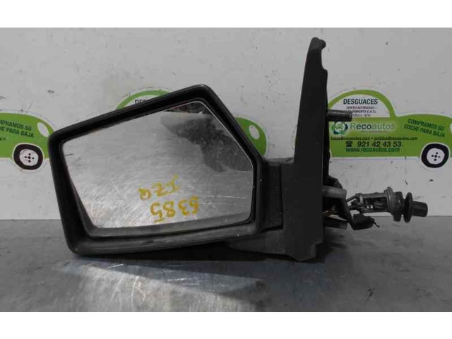 Зеркало электрическое Skoda Favorit (781) 1989 - 1994 года