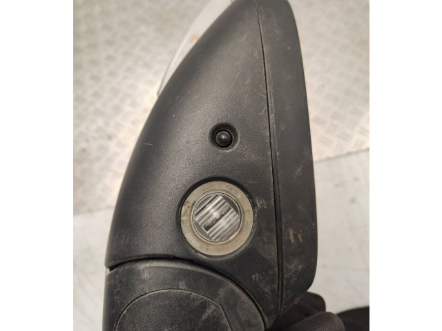 Zpětné zrcátko Volvo XC60 2010 31298486, 9020307G