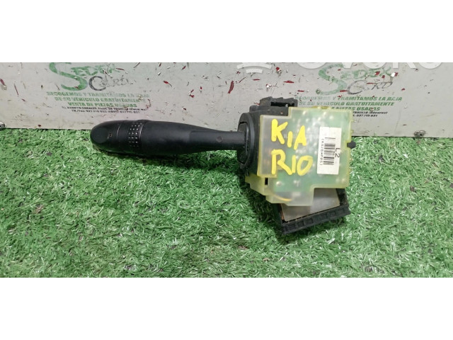 Переключатель дворников 75733A   KIA Rio