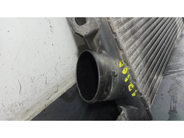 Интеркулер 164542408A, P2-A11-9 Chrysler Grand Voyager V