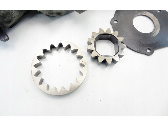 Масляный насос   3.70647.00  Fiat Bravo - Brava 