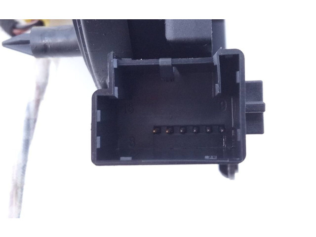 Подушка безопасности водителя 2Q0959653, 283705 Skoda Fabia Mk3 (NJ)